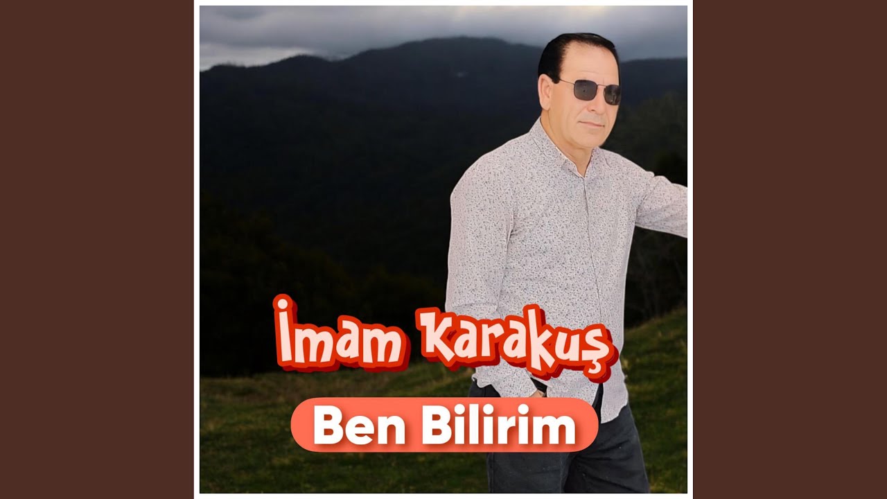 Ben Bilirim