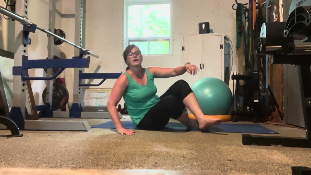 Get your heel stretches higher with these exercises