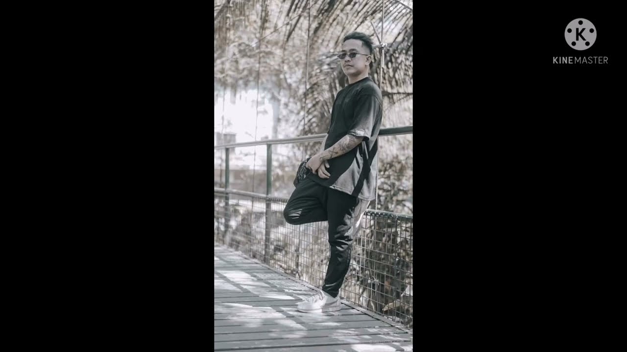 SHOCKDOPE - MAGBALIK