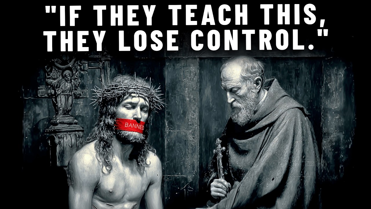 CHRIST CONSCIOUSNESS EXPLAINED: Heaven is not a destination. It is a shift in mind.