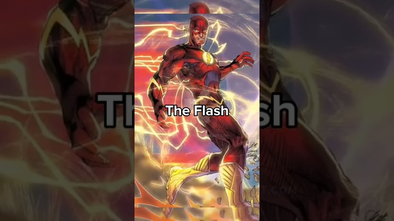 Times when heroes killed their arch enemies