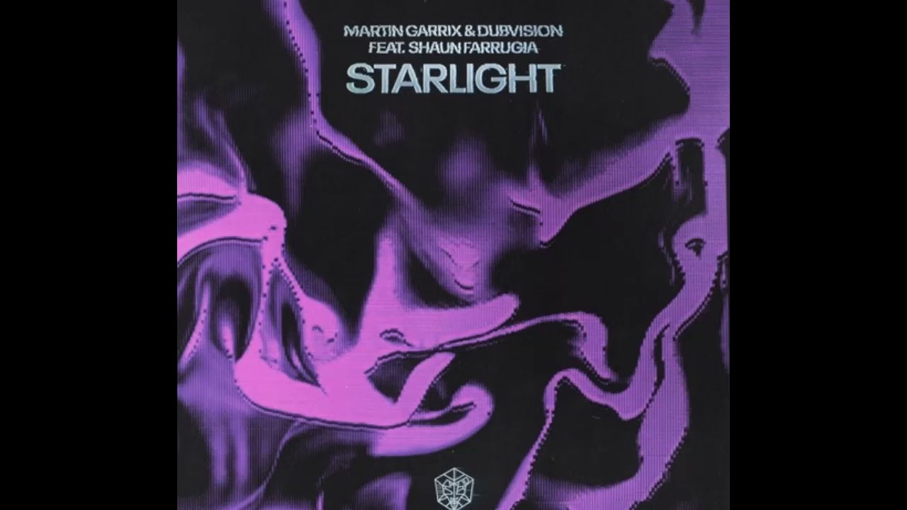Martin Garrix & DubVision - Starlight (Official Instrumental)