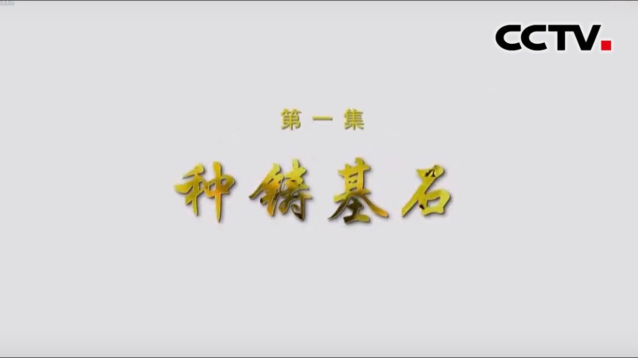 《大国农业》 第一集 种铸基石 | CCTV农业