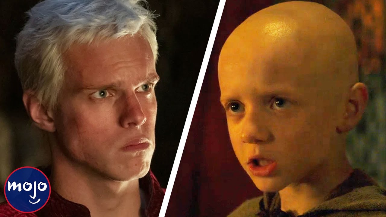 Top 10 Hidden Details In A Knight of the Seven Kingdoms Episode 3