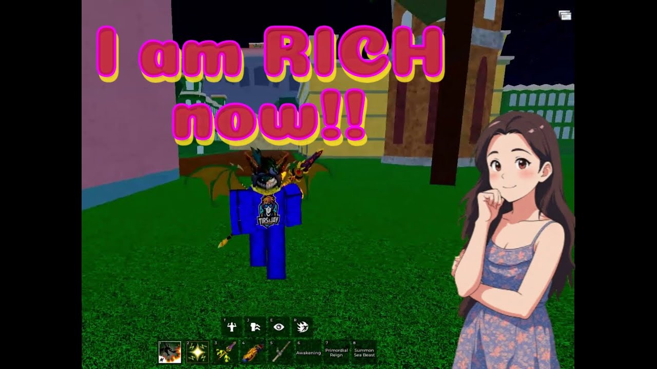 How To Collect A Lot Of Money In An Hour