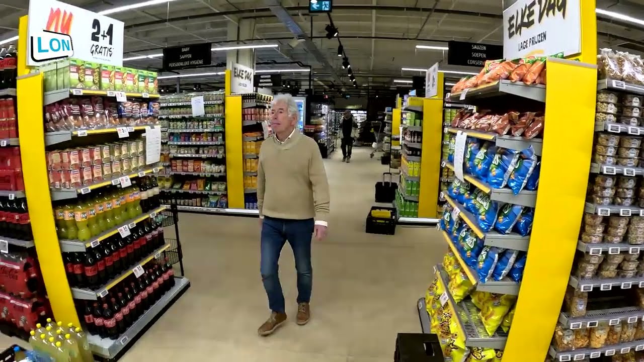 JUMBO Kernkwartier is verbouwd