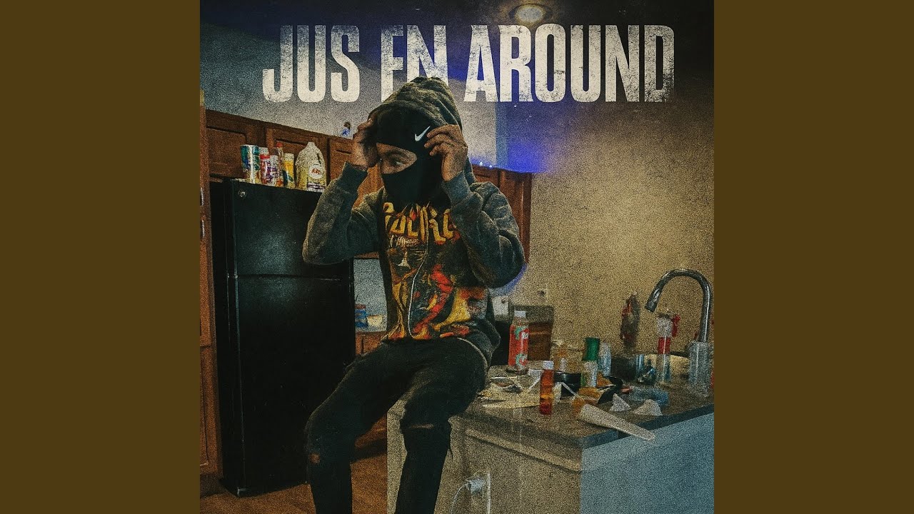 Thru Dere (feat. TyWitDaBag)