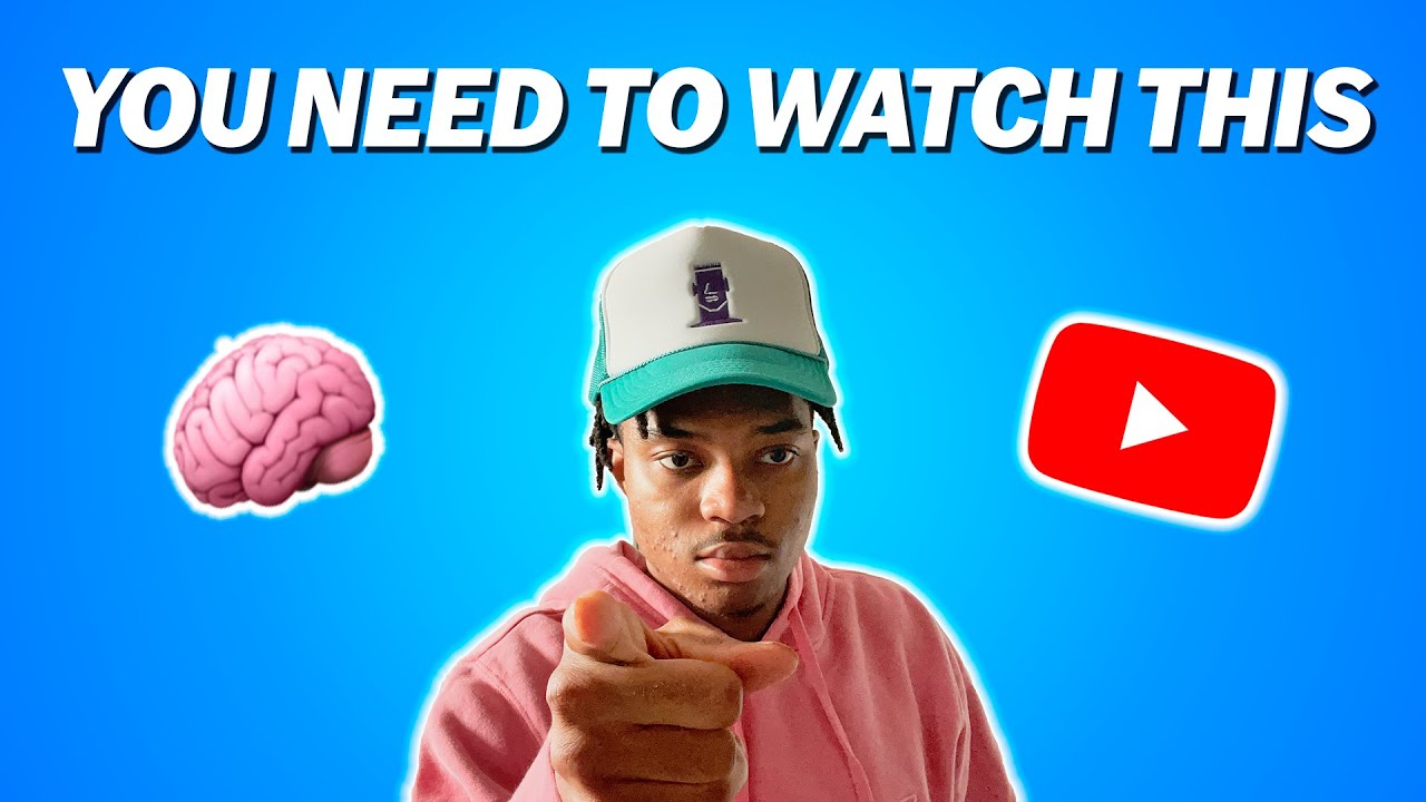 YOUR GUIDE TO STARTING YOUTUBE IN COLLEGE