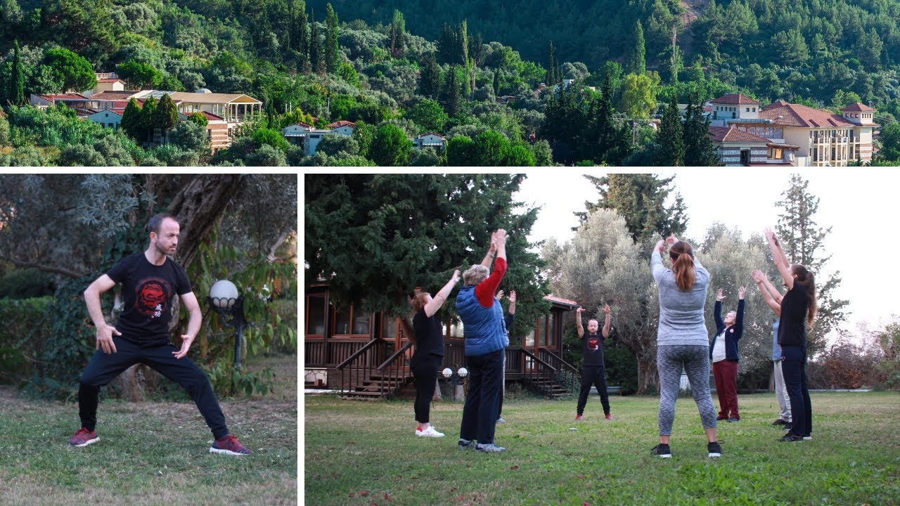 &Ccedil;igong Nedir? Faydaları Nelerdir? | NaturMed
