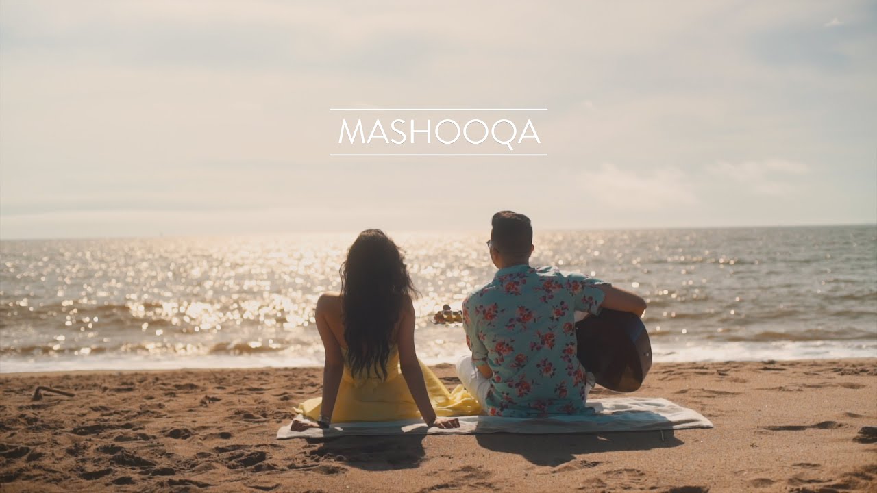 NEEL - Mashooqa (PHILM)