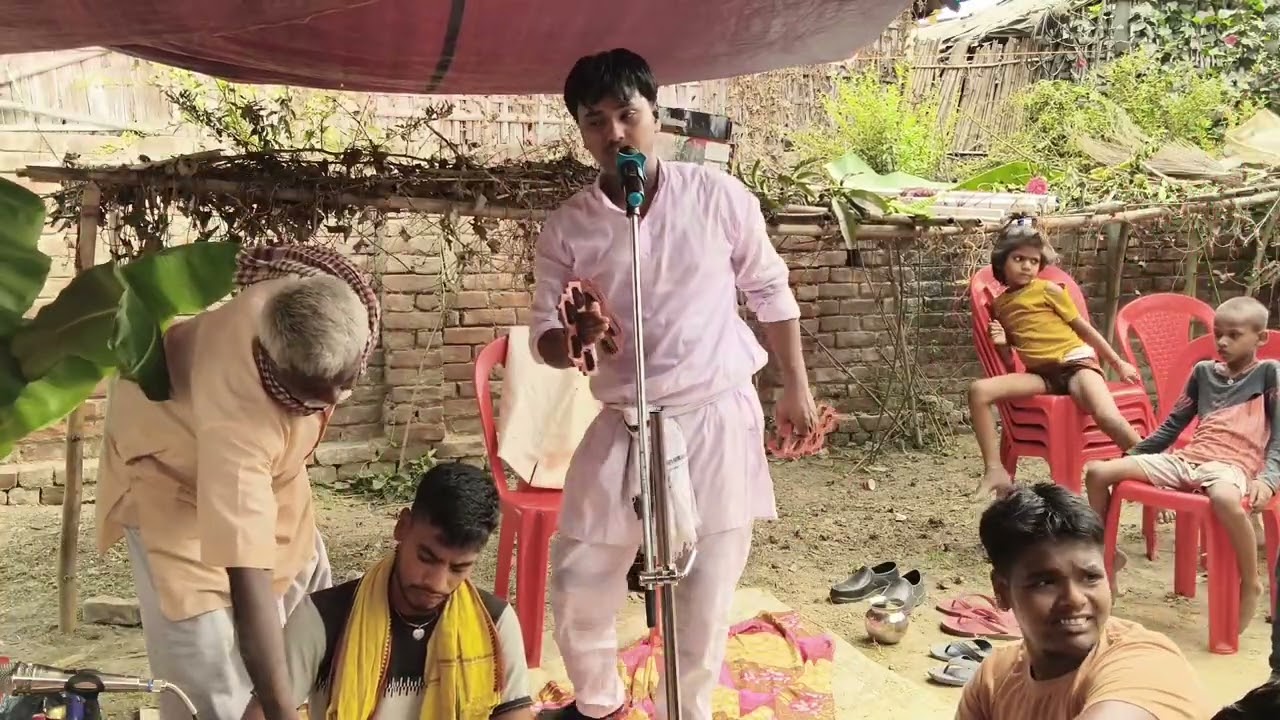 ज्योति और कोयली (चिड़िया) के बीच संवाद 6200392380 #viral #bhakti #video #youtube #youtubevideo 