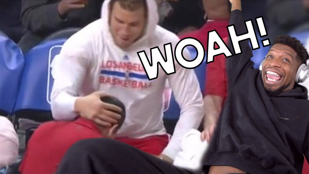 NBA MOST 