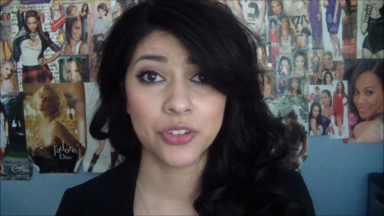 My Valentine's Day Look