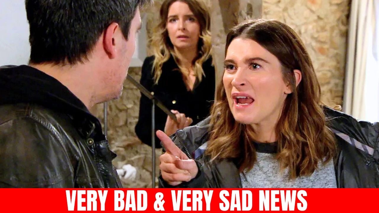 Very Sad 😭 News: Charley Webb Opens Up About 'My Best Friends Are There' in Emmerdale Update!