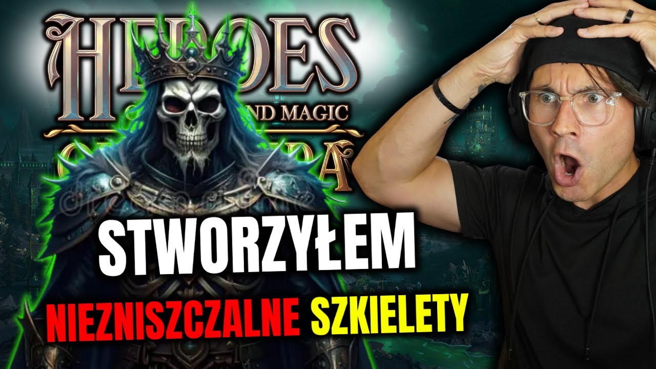 Stworzyłem Armię, Kt&oacute;rej Nie Da Się Zniszczyć! &ndash; Heroes: Olden Era