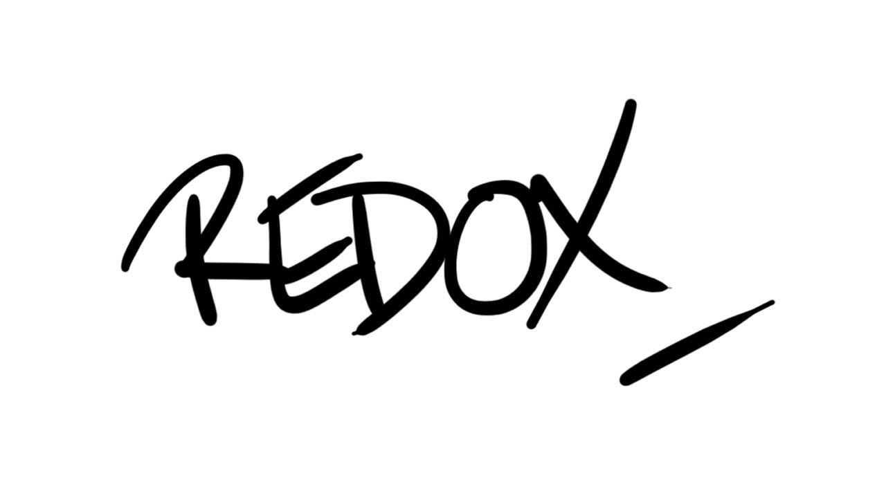 AQA A-Level Chemistry - Redox