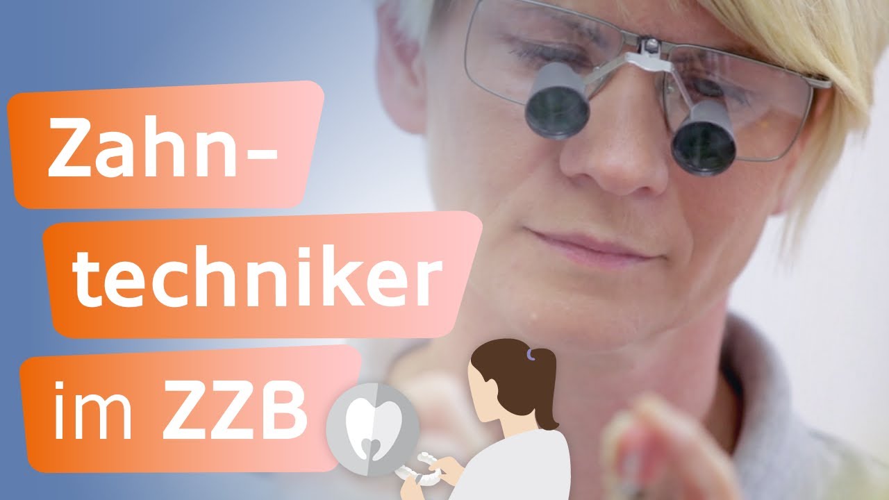 Zahntechniker in Berlin 🦷 Stellenangebote