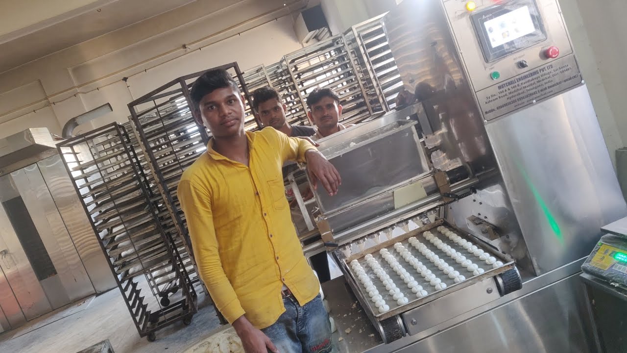 पेड़ा बिस्किट कैसे बनाया जाता है आइए जानेंगे