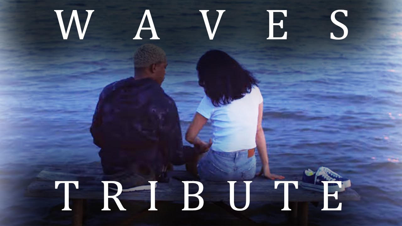 H.E.R. - Focus | Waves Tribute Edit