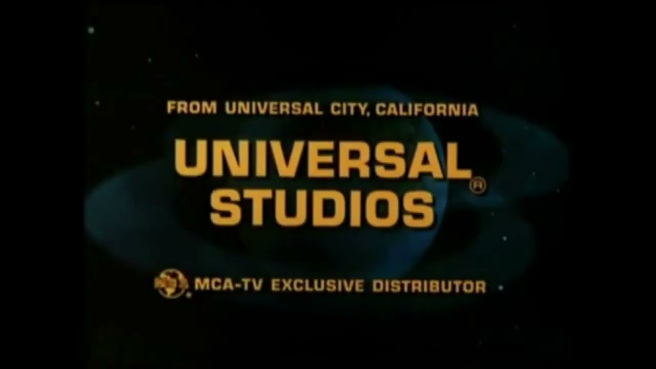 (REUPLOAD) Universal Television Logo History (Update 3) - Reversed!