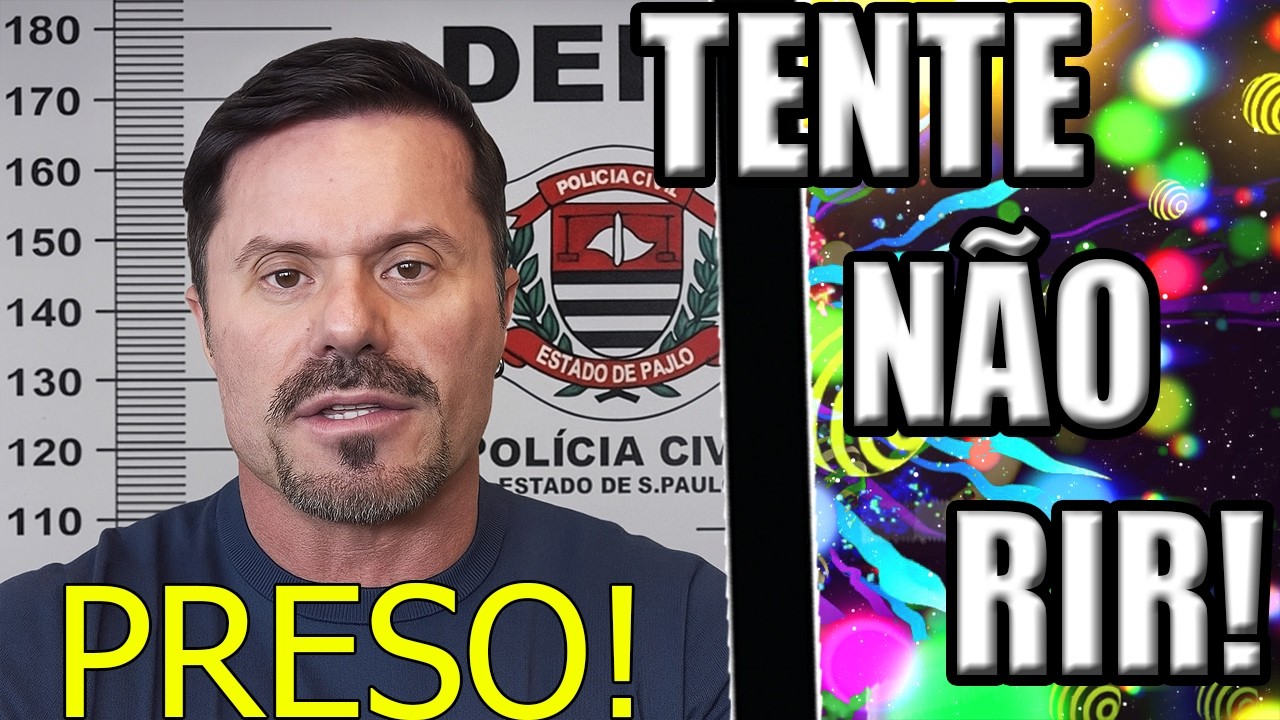 30 MINUTOS DE DORGAS - SUPER ESPECIAL - TENTE NÃO RIR IMPOSSÍVEL (NÍVEL HARD)