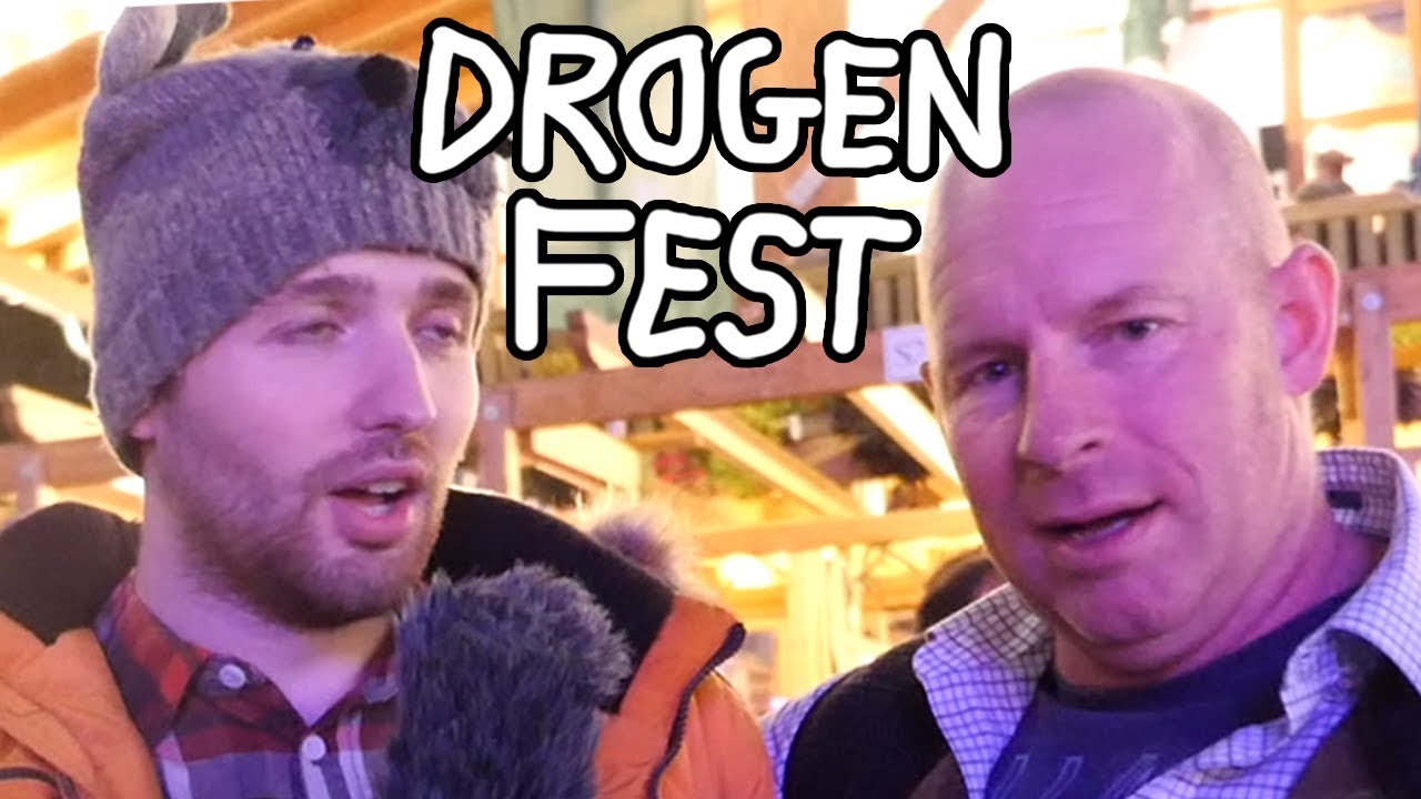 OKTOBERFEST 2019 - Doppelmoral der Wiesn-Besucher? - Interviews