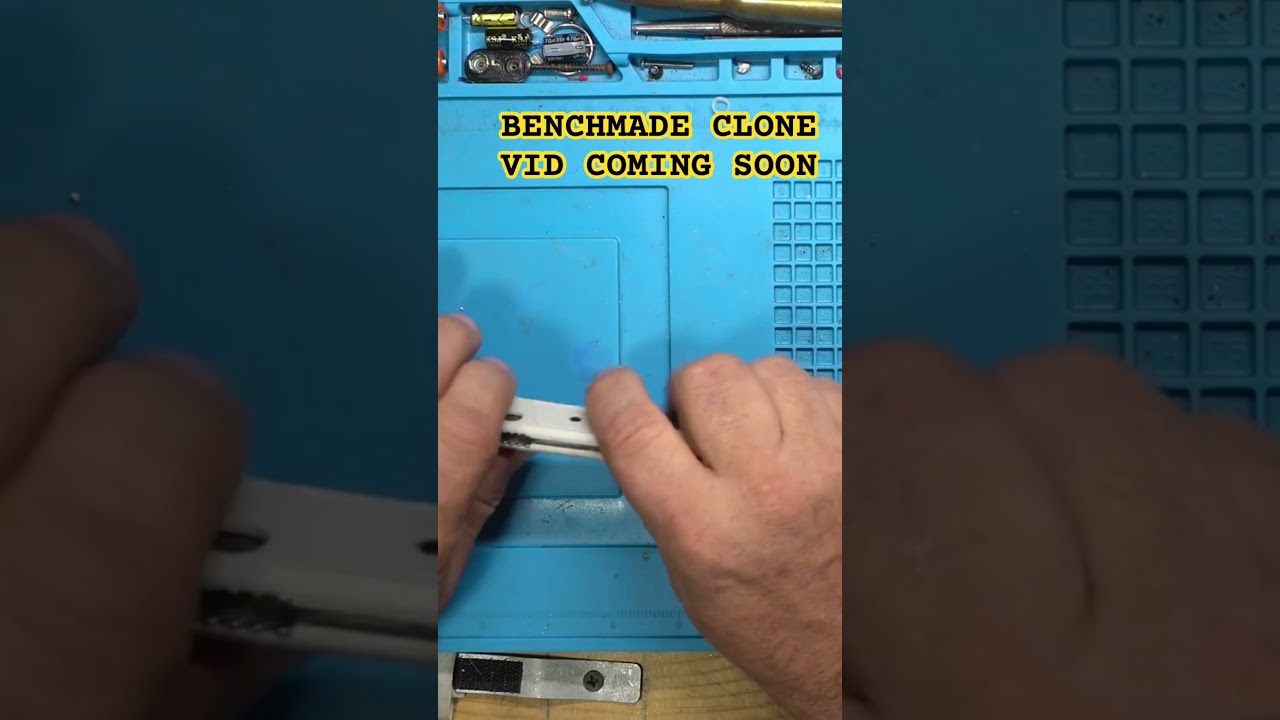 Walmart's $7 Bugout Knife That Shouldn't Work 