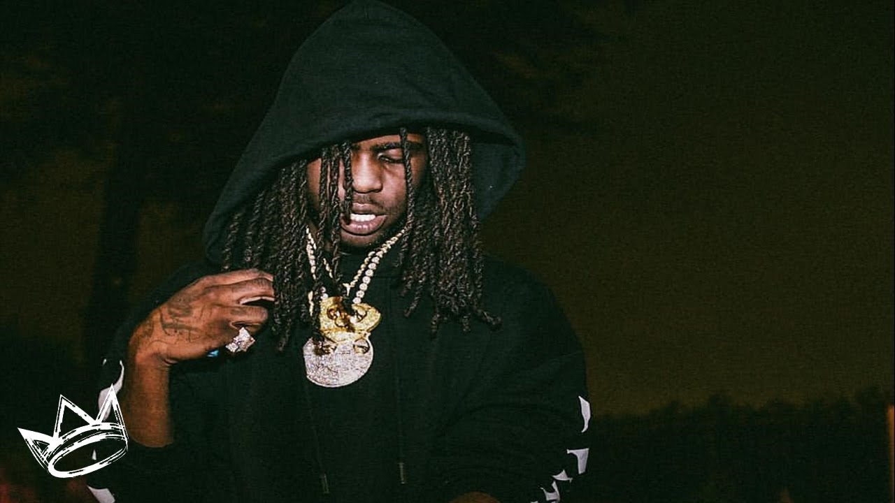 [FREE] Chief Keef Type Beat 2018 - 