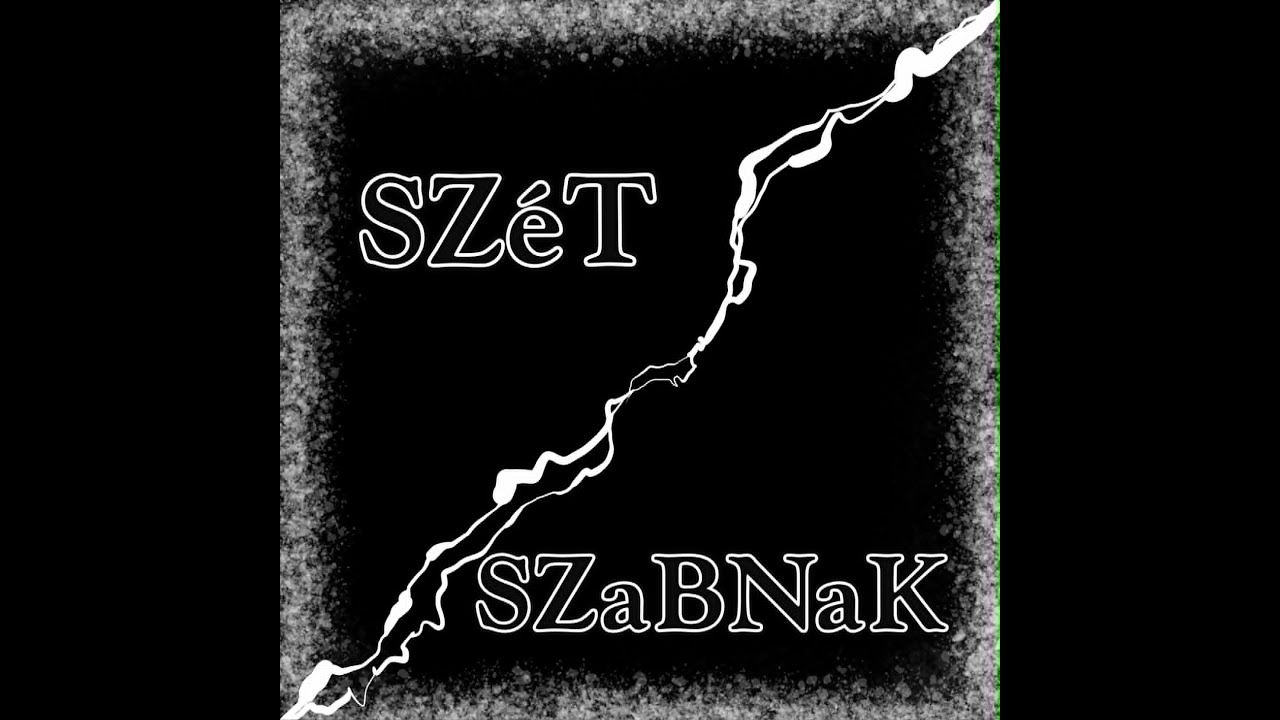 Kovács Bálint - Szét szabnak ( feat.@JoezeeBeats )