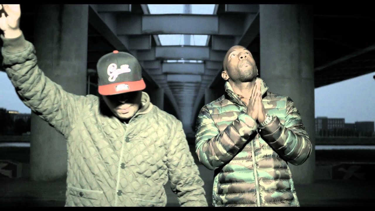 Appa ft. Winne - Mooie Val (Soundtrack WOLF)