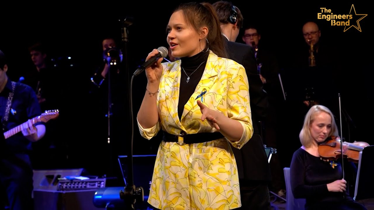 Tak bym chciała kochać już (Hanna Banaszak cover)