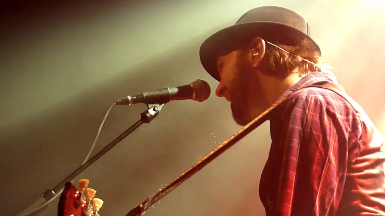 Tim Christensen - Love Is A Matter Of  @ Tivoli (6/8)