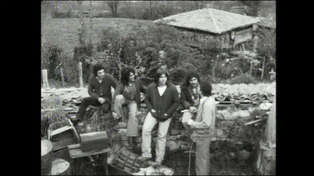Asturcón: Ensayu y entrevista nos años 80 (AMCA - Archivu de la Música Contemporánea Asturiana)
