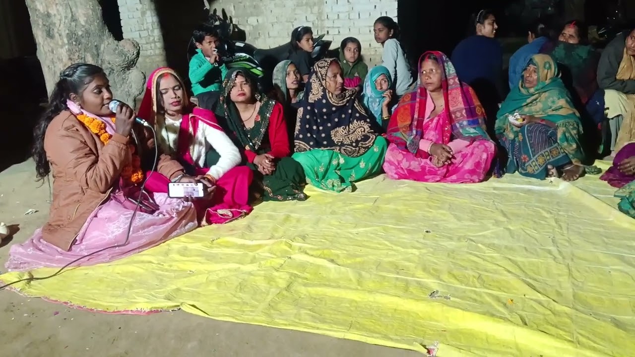 Singer Lakshmi na kushvaha