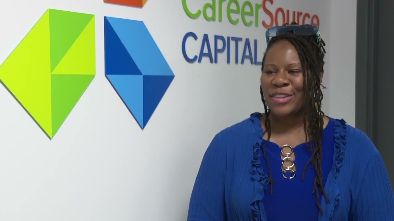 New CareerSource Capital Region CEO focuses on community connections and workforce development