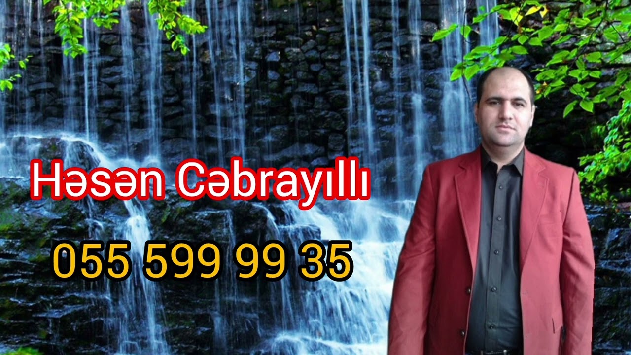 Hesen Cebrayilli _Qoca Dağlar[solo klarnet]2024