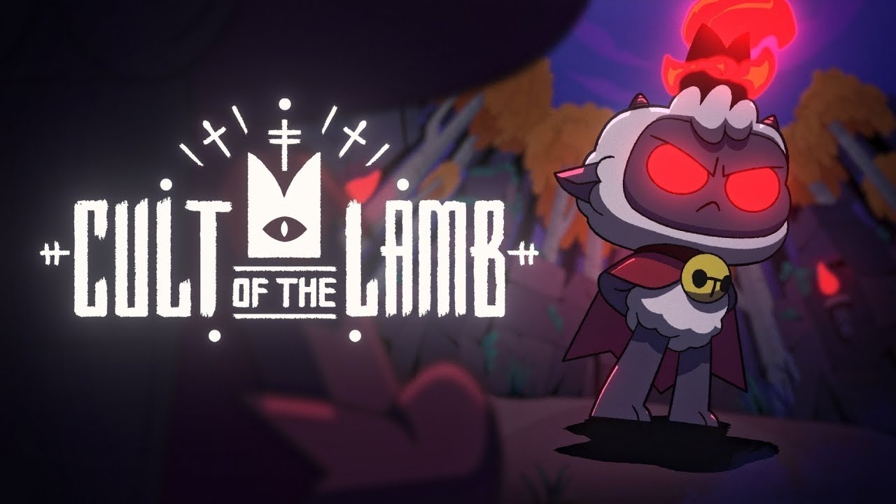 Cult of the Lamb PS5 Live Stream – Ultimate Gameplay & Secrets (Best Build Tips!) | Part 10