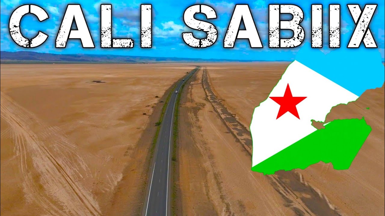 DJIBOUTI | Cali Sabiix iyo Casaamo | Dhulkii Hodanka | Ali Sabieh | Ep 69