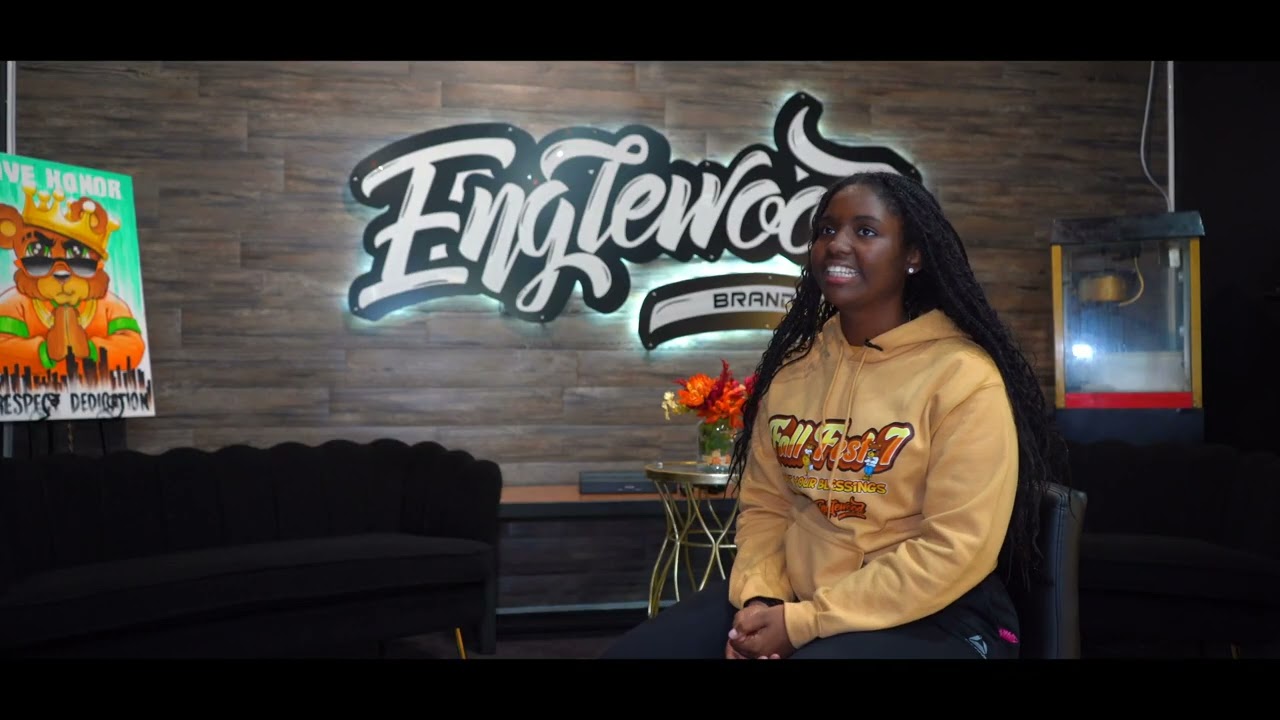 Ep 41: Branding Englewood