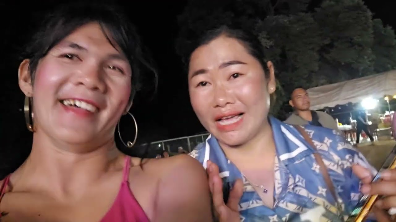 เด้งมันส์ๆกับสามสาว ม่วนอยู่นะ👏👏 18 มกราคม ค.ศ. 2026