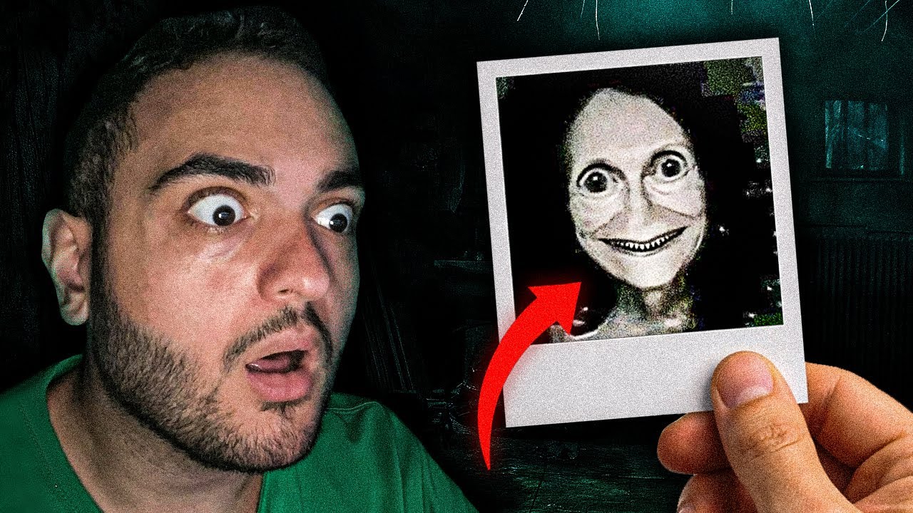 NON Dovevo SCATTARE FOTO Alle ANOMALIE...