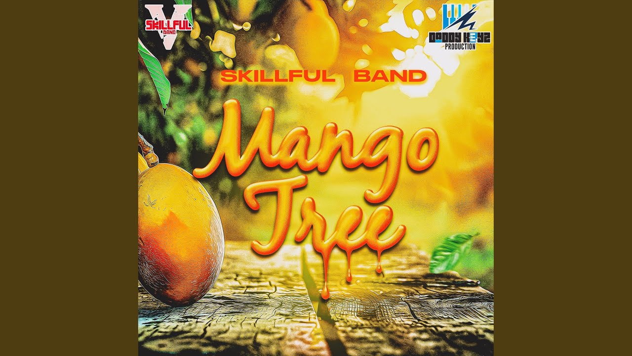Mango Tree