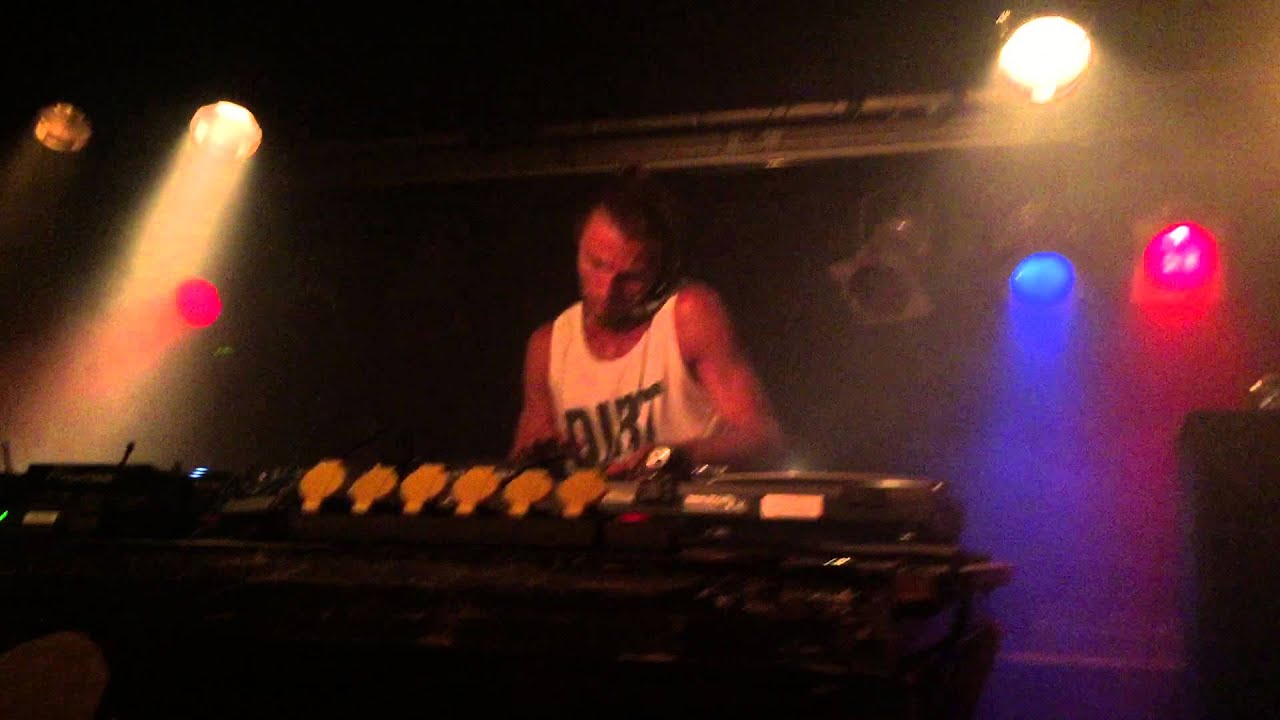 Audiopressure @ Early Beatz Freestyle Spezial