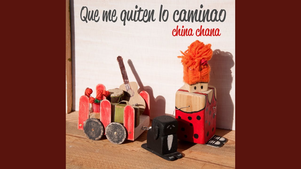 Así es la Lola