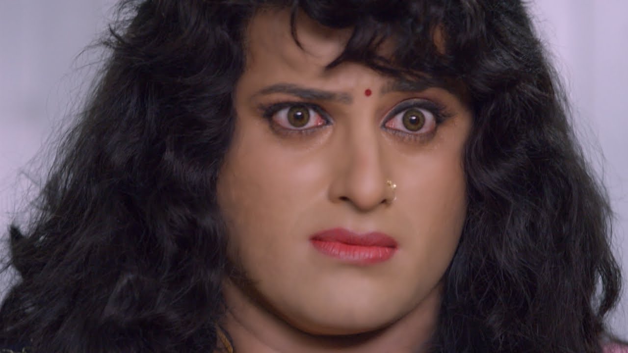 Chanakya Thantram | Unni Mukundan's different appearance as a beautiful lady | Mazhavil Manorama