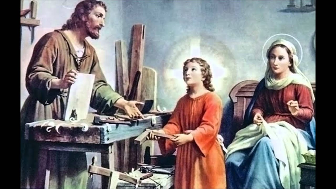 Holiness in Daily Life