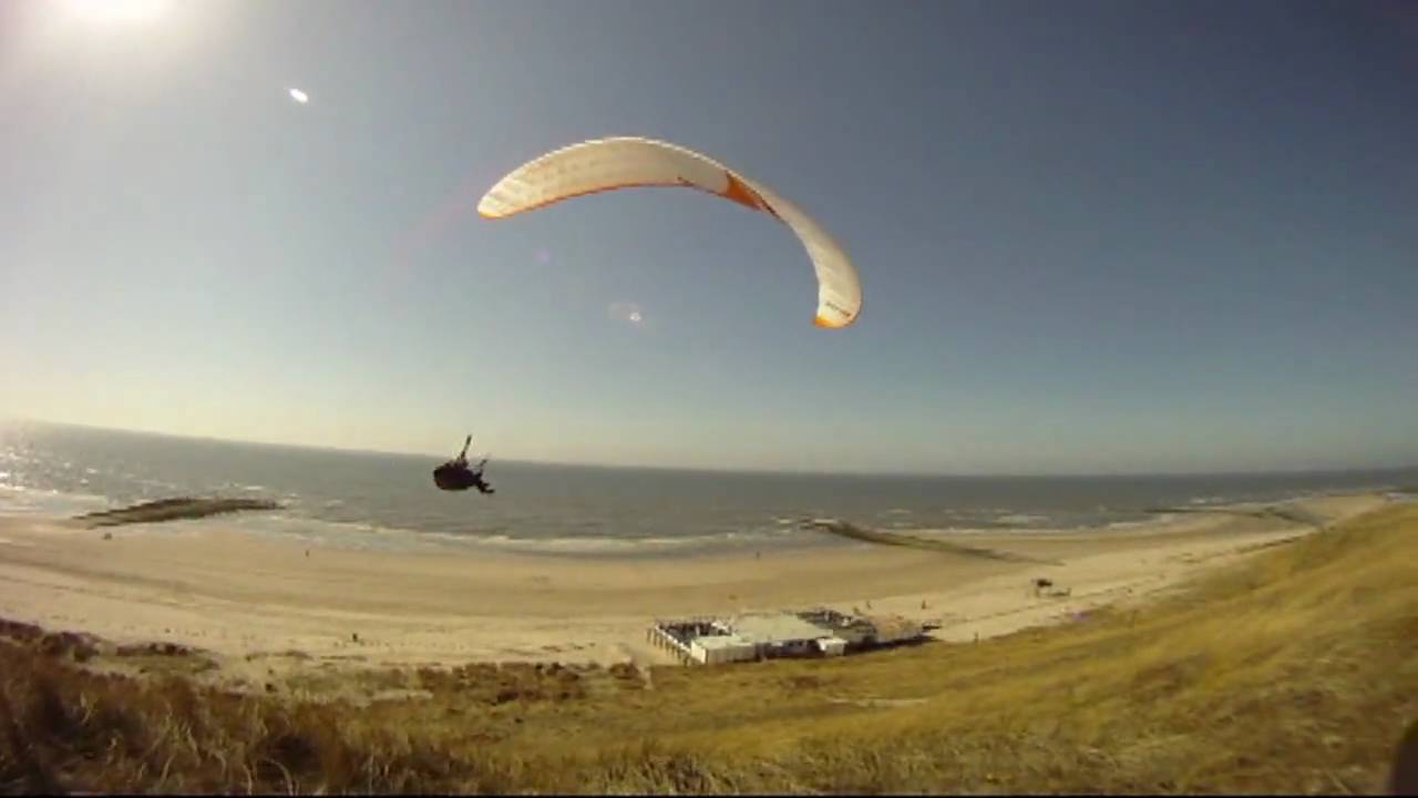 Soaring The Netherlands - Camperduin