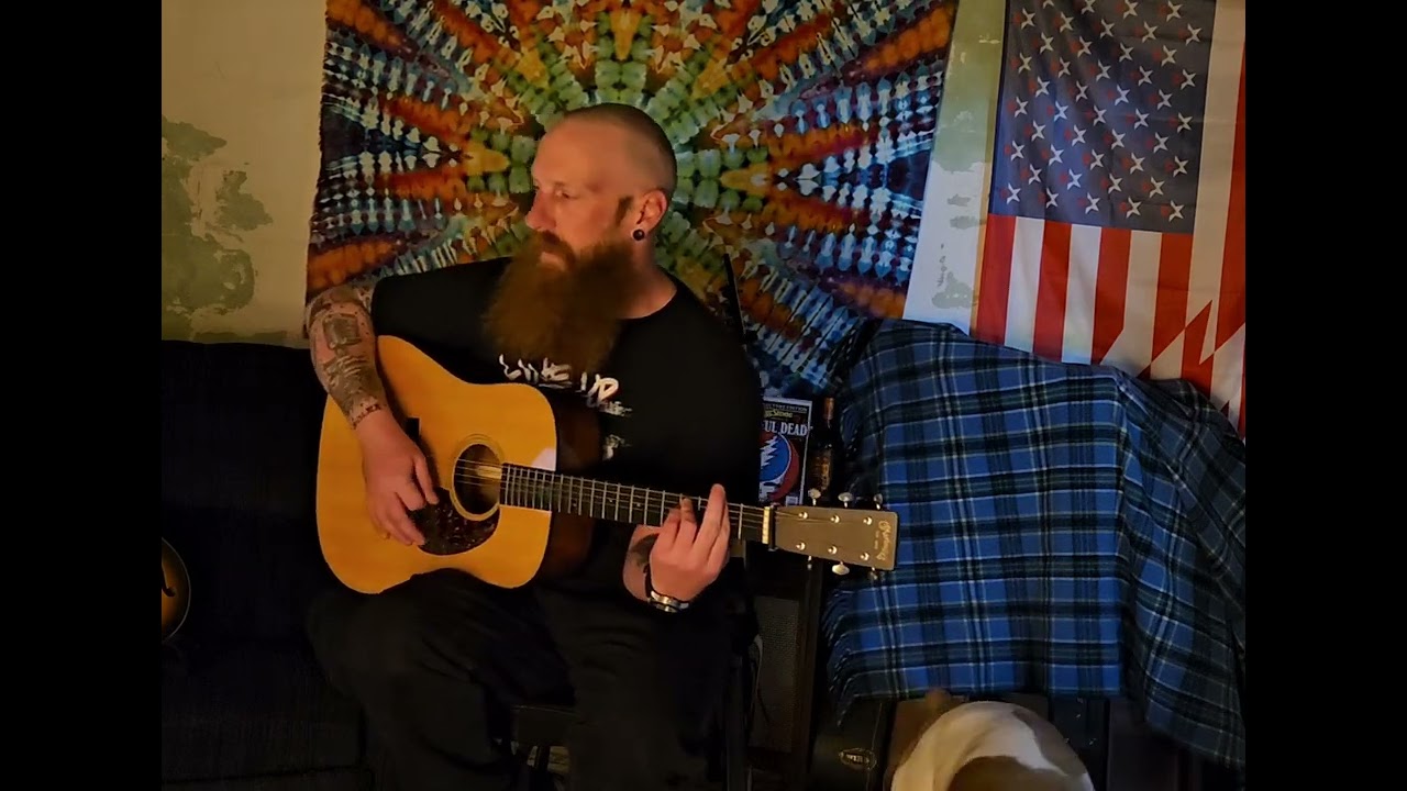 House of Doom by Zakk Wylde - Seth Cushing Cover 