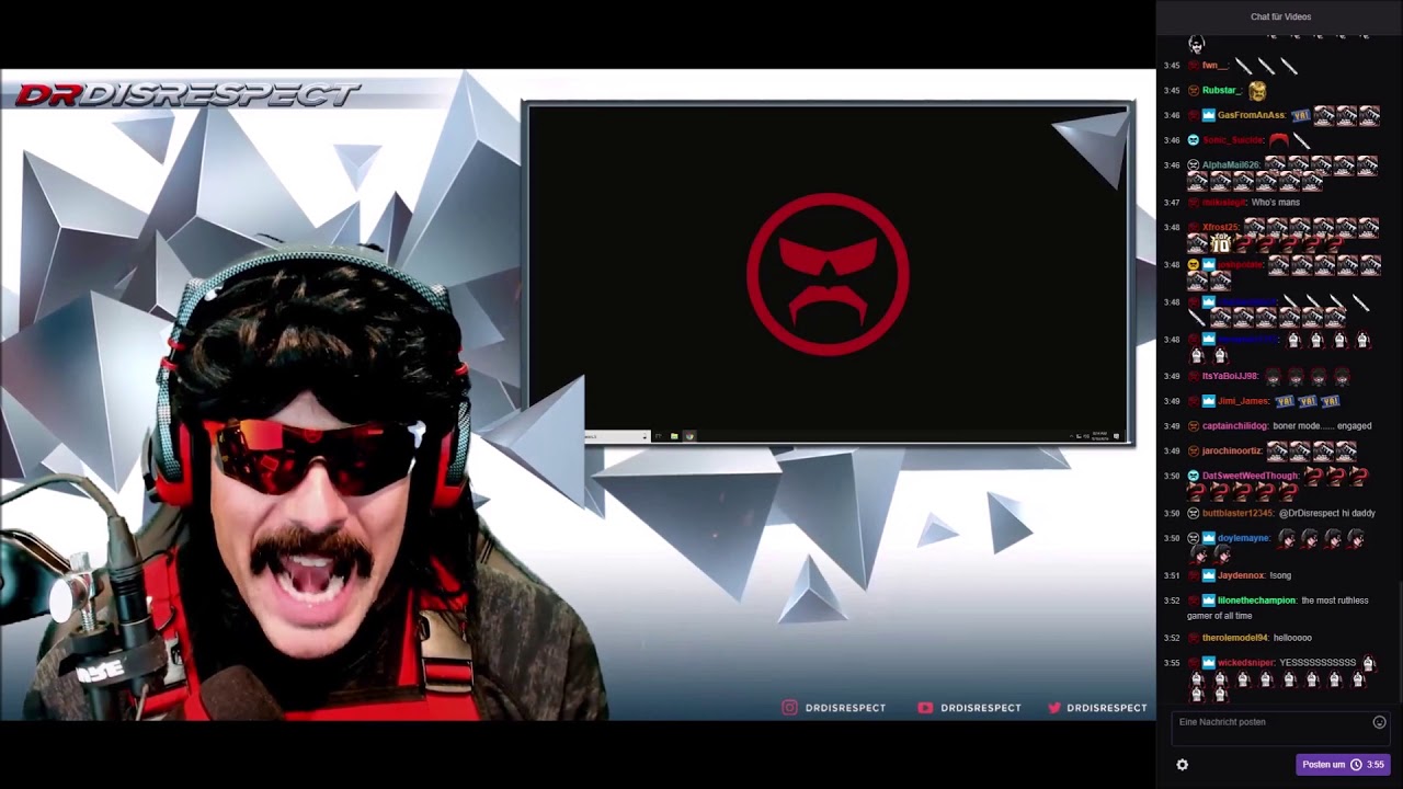 Best DrDisRespect Intros 2019 Part 1