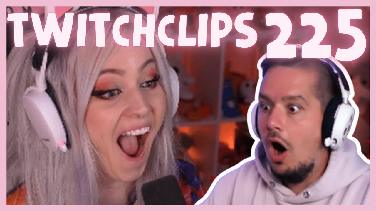 Das hätte sie nicht tun sollen! 😂 - 225 TwitchClips | LostKittn Reaction